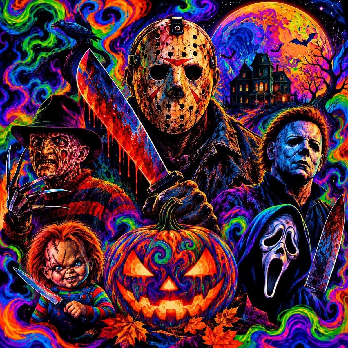 Chucky_Tribute's tweet photo. Horror Legends
#HorrorStories
#HorrorMovie
#HorrorFilm
#horrorart
#HorrorFamily
#HorrorGaming
#HorrorStory
#horrorbrew
#horror
#horrors https://t.co/8QOMhGi3Hl