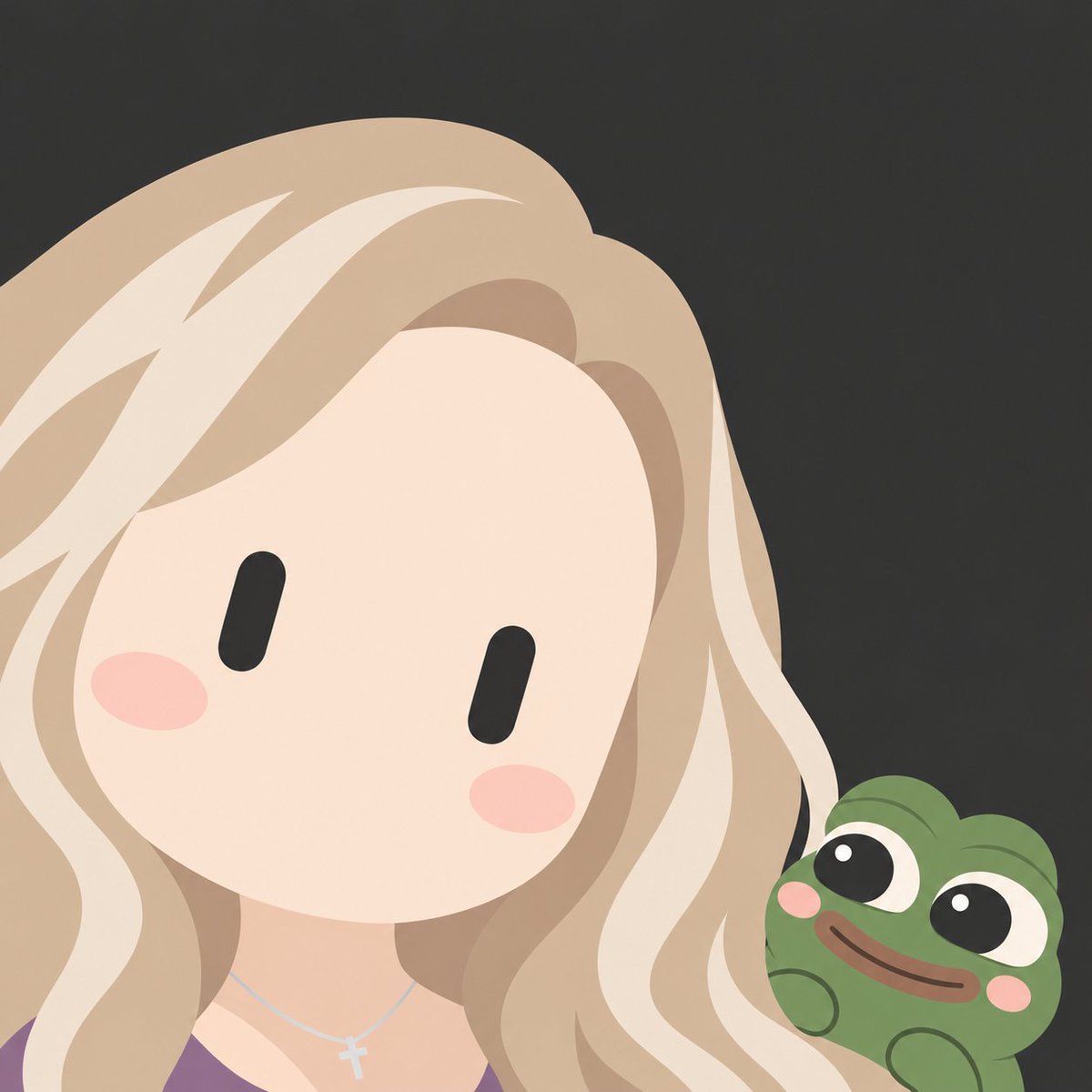 Grokified portrait by @Itzshenanigans