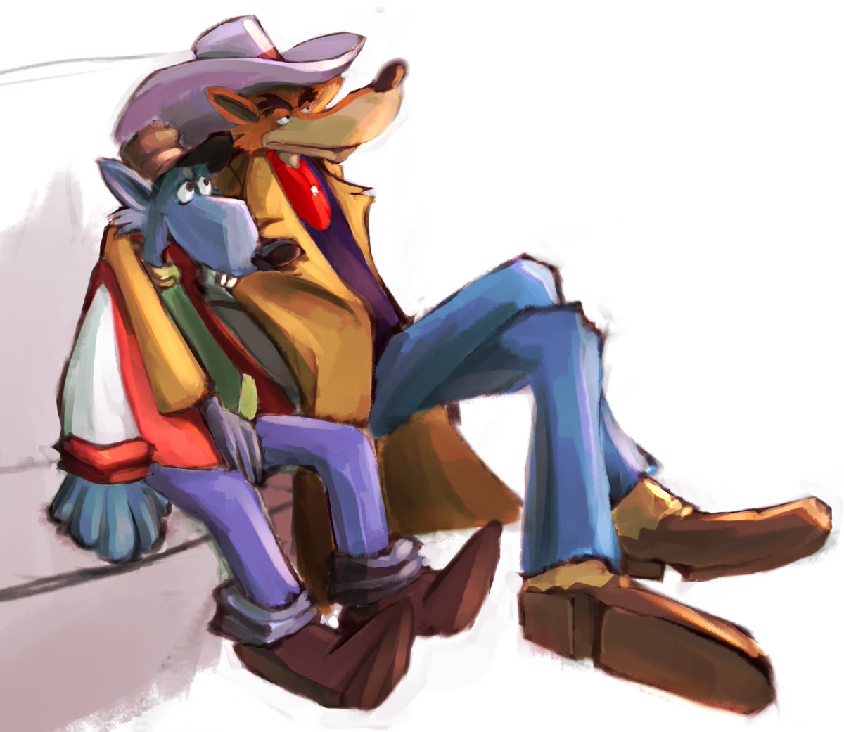 RoockyDotIT's tweet photo. neither a wip https://t.co/nmmHbdlIrV