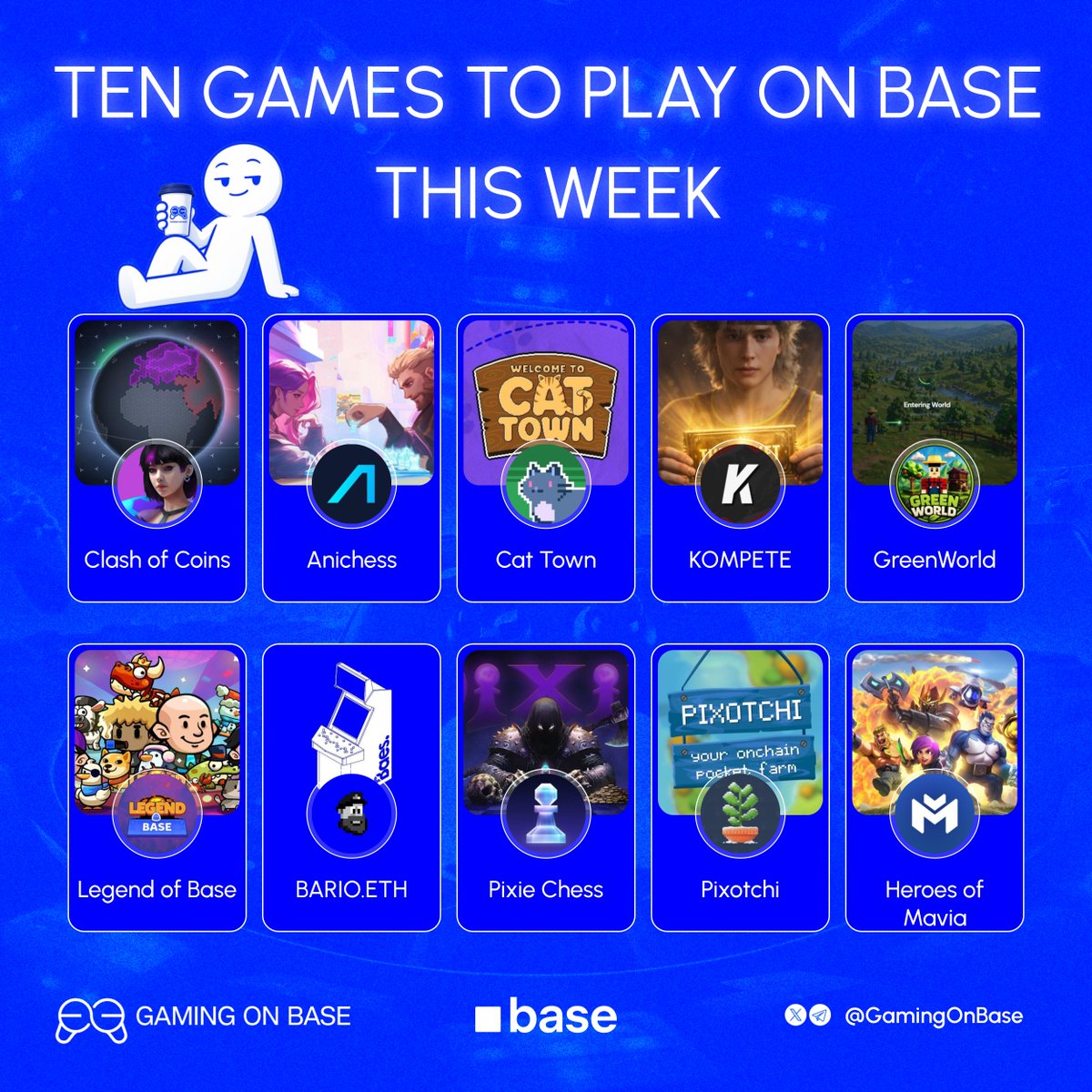 GamingOnBase tweet picture