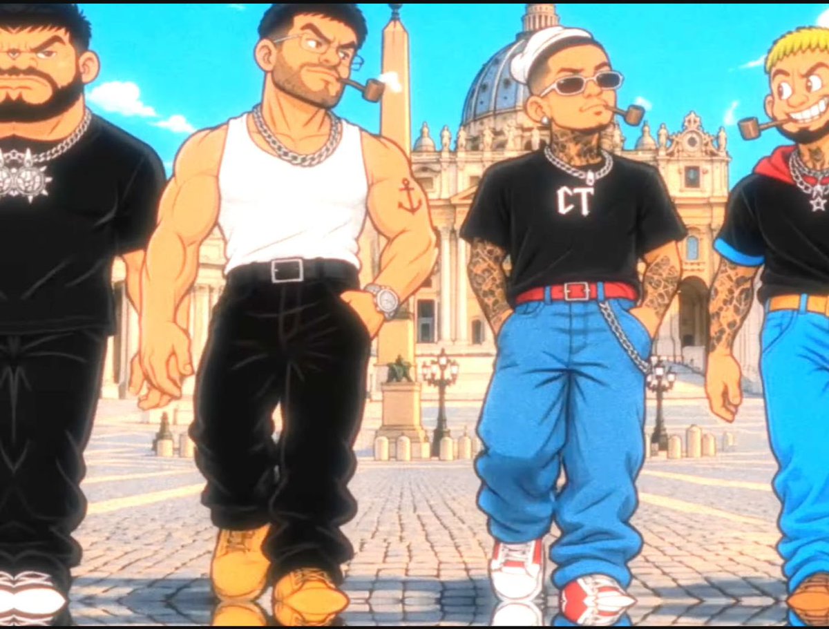 Regional_DT's tweet photo. LOS VENGADORES 🔥🦍 https://t.co/35qXlfhI0s