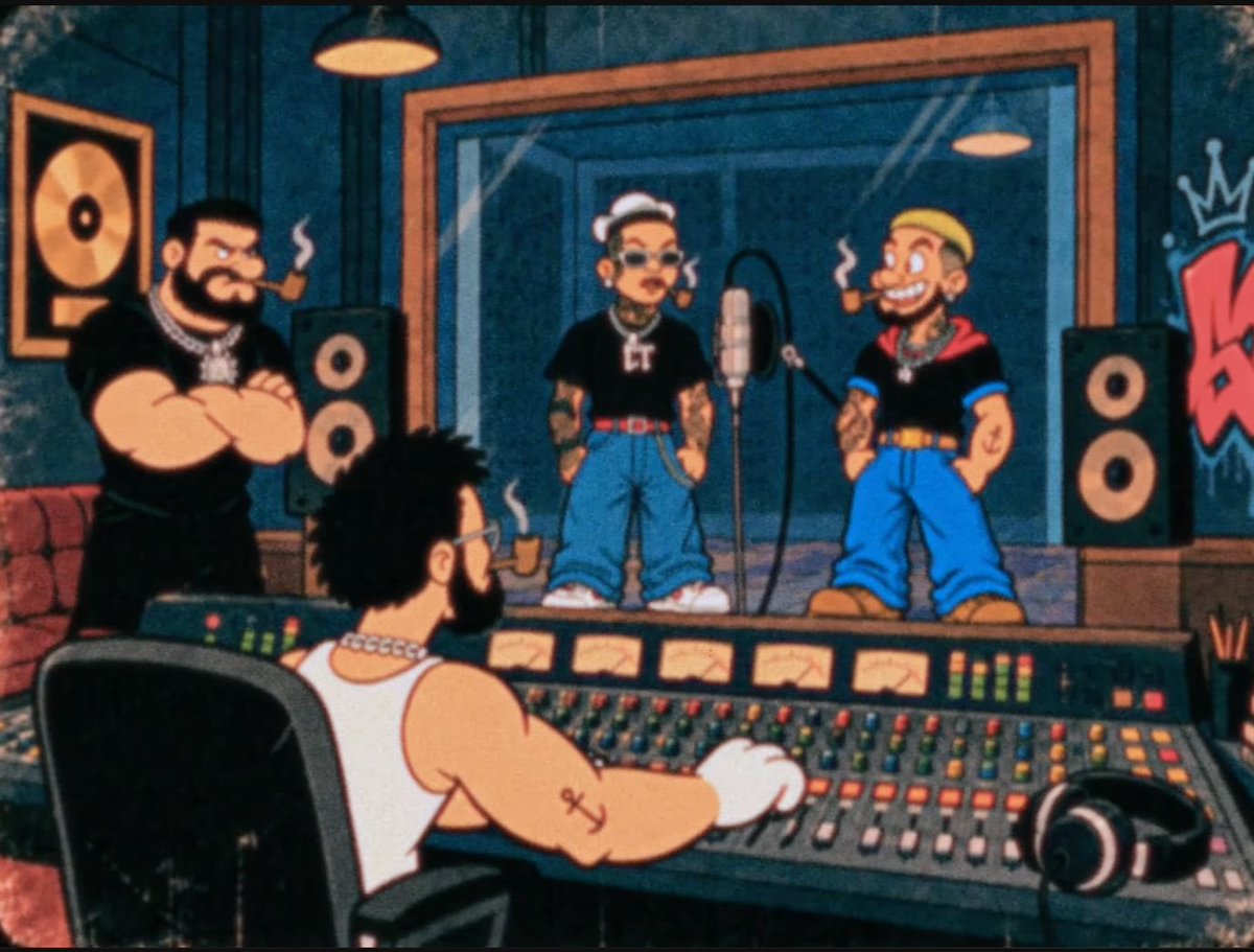 Regional_DT's tweet photo. LOS VENGADORES 🔥🦍 https://t.co/35qXlfhI0s