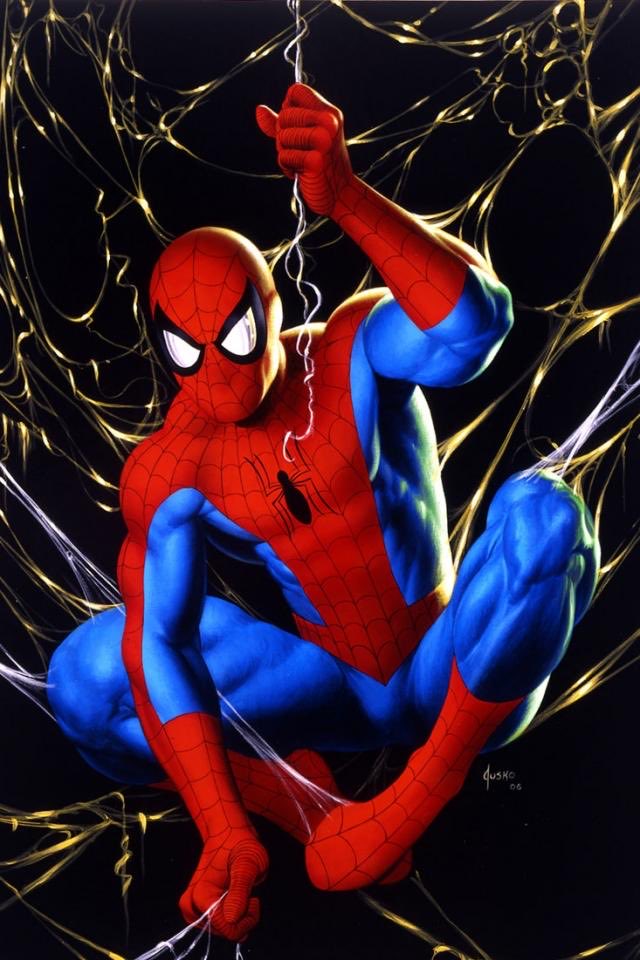 HuntK20467's tweet photo. @1FrankMillerFan Glad I finally know the name of the artist who made this piece 
I use this as the wallpaper on my phone https://t.co/VRhKKPyaRO