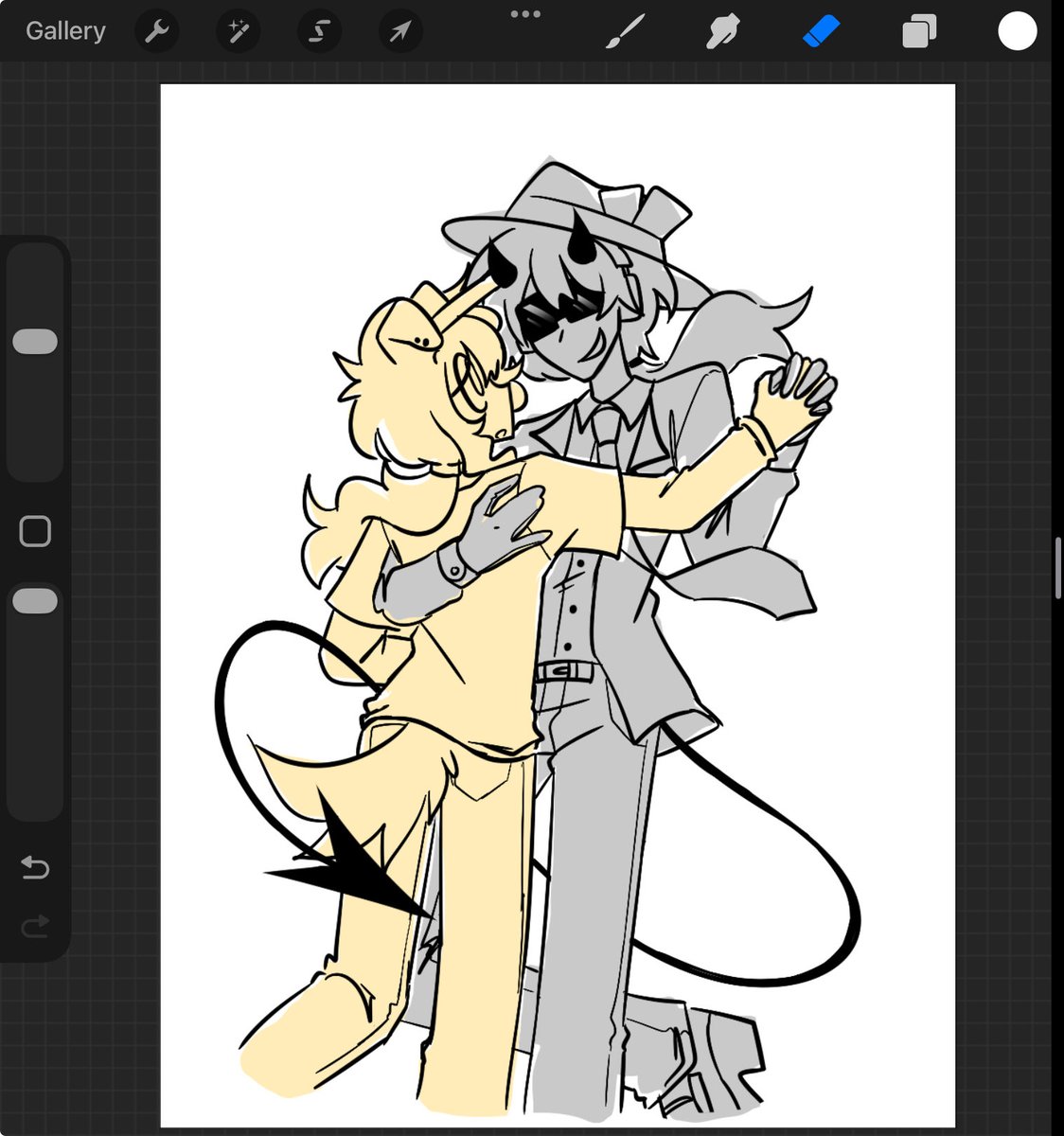 spxdesnhearts's tweet photo. wip #paycheck https://t.co/TUqN14MFny