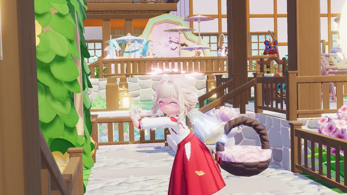 memu_3519's tweet photo. ガチャ今日からだと思ったのに…違った泣
でも満月のエモは可愛い♡ https://t.co/9ZROGEovrt