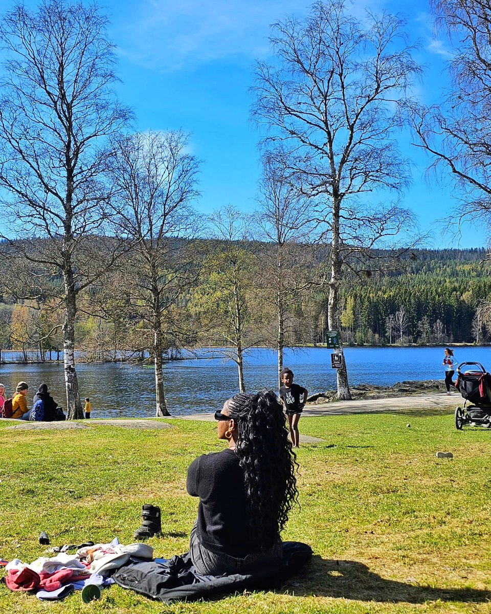 ameliabrownmbm4's tweet photo. Oslo, April 2025. https://t.co/M4GBl5UkMX