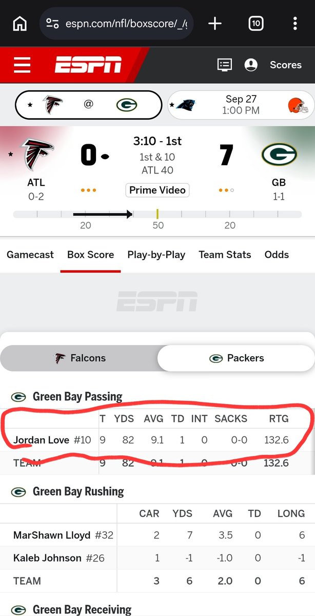 Philly5k's tweet photo. @NFL @ATLvsGB @NFLPlus Lol https://t.co/owwc4e8nyJ