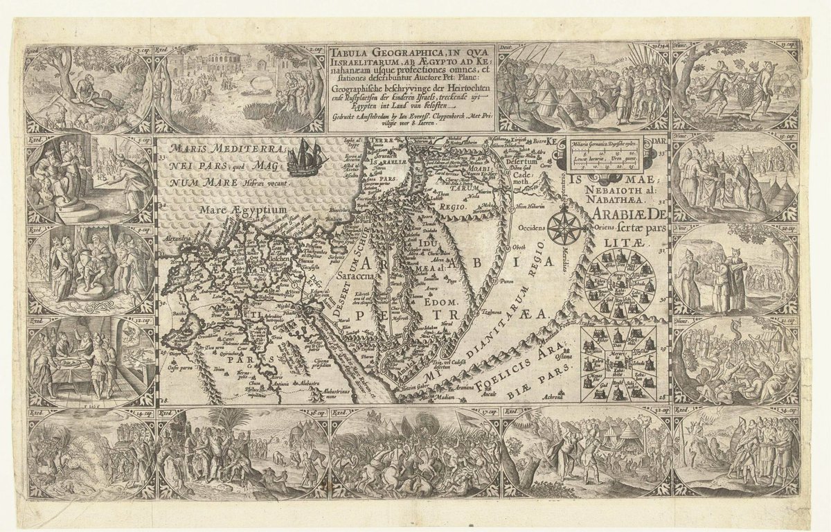 XmxHowes's tweet photo. Available here https://t.co/hZRdJbvzGG
#wallartforsale #wallart #gifts #giftideas #HistoricMaps #Kaartvan #Israel #Egypt #VintageMapofIsraelAndEgypt1604 #religousMap #Journey #bible #Christianity #politicalboundaries #Jeruselem #geography #AntiqueMap https://t.co/Gz5QGwFh17