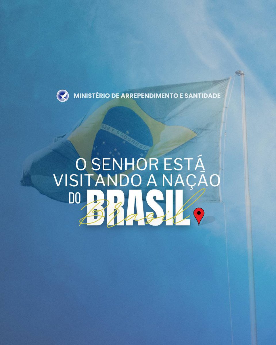 BispoJuarezSF's tweet photo. O grande avivamento de arrependimento e Santidade 
#BrazilTimelyWord https://t.co/FWgw38Mpjs