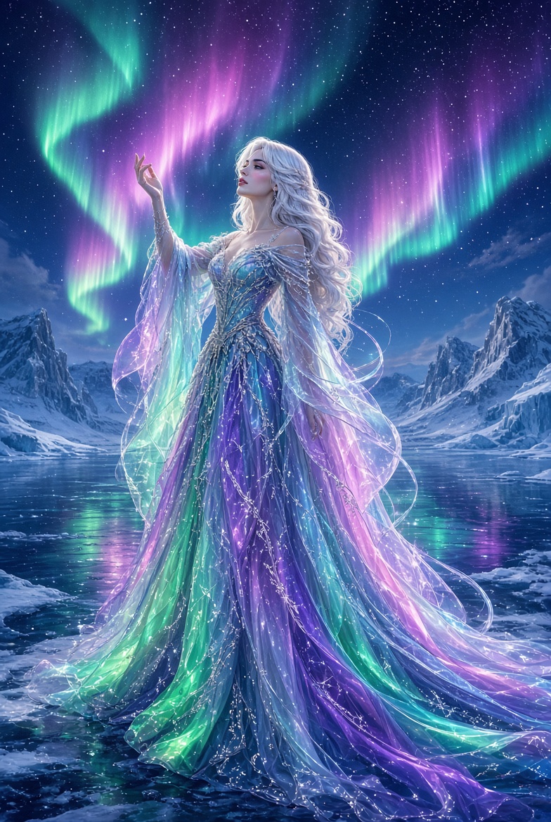 EtoileAniko's tweet photo. This dress is amazing! Thank you so much @SonicElkOG this is literally the dress of my dreams! ๐ฅน
~~~
#AIart #AIArtist #AIArtistCommunity #FantasyAIArt #FantasyAICharacter #FemaleCharacter https://t.co/AWz0w63uNZ