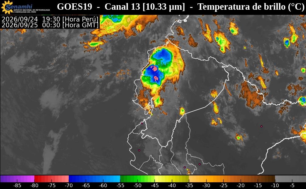 SinopSudamerica's tweet photo. #Costa_Ecuador. Las condiciones de lluvia cada día aumenta. Situación de la costa ecuatoriana va en aumento. Son las primeras lluvias de toda una larga temporada asociada al FEN. https://t.co/7Dvoq5nV3p