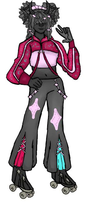 strawbe06273453's tweet photo. Can I interest anyone in a Rollerskate Phighting OC apart of a Playground Hip-Hop band? No? Alright/silly

#phighting #phightingoc #OCㅤㅤ #originalcharacter #phightingroblox https://t.co/Dx2Xs71dws