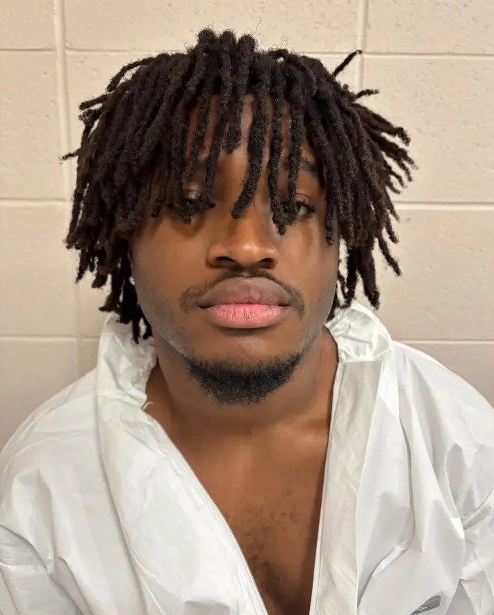 BillMelugin_'s tweet photo. BREAKING: Federal law enforcement sources confirm to @FoxNews that the suspect arrested for stabbing two UMass Dartmouth football players over the weekend, killing one, is a Nigerian national who had been in the U.S. illegally as a B-2 visa overstay, but was shielded from deportation by the Biden administration in 2022 when they granted his request for “deferred action” (a discretionary choice by the U.S. government to delay deportation). He then applied for deferred action again in 2025, and the Trump administration approved it and again shielded him from deportation.

Chukwunonso Uzoma David Uzoma Eze was taken into custody by police in Providence, RI after the stabbings, which happened in the parking lot of a lounge, and he is now charged with murder. 

Full immigration history, courtesy of DHS source:

“Chukwunonso Uzoma David Uzoma Eze, a Nigerian national first entered the United States on March 18, 2015, at Boston Logan International Airport on a B-2 visitor visa. He later obtained two approved extensions of that nonimmigrant status: one filed Sept. 17, 2015, and approved Feb. 5, 2016; and another filed March 18, 2016, and approved June 8, 2016. He applied for deferred action, which was approved Sept. 21, 2022. 
 
On Aug. 24, 2023, he applied for employment authorization. That request was rejected Sept. 25, 2023. On Feb. 10, 2025, he filed two applications: one for employment authorization based on deferred action, which remains pending; and another for deferred action, which was approved Oct. 8, 2025, and is set to expire Oct. 7, 2027. On Sept. 21, 2026, the Bristol County Sheriff’s Department in Massachusetts arrested him on a fugitive-from-justice warrant.”