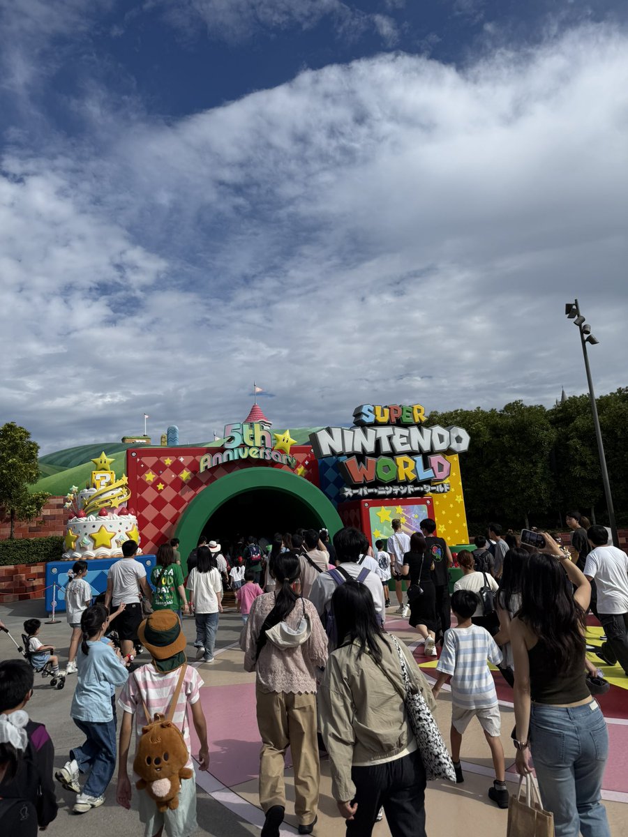 One_Punch_m_'s tweet photo. 来ました。ドンキー乗ります https://t.co/Ubuu6ksbgI