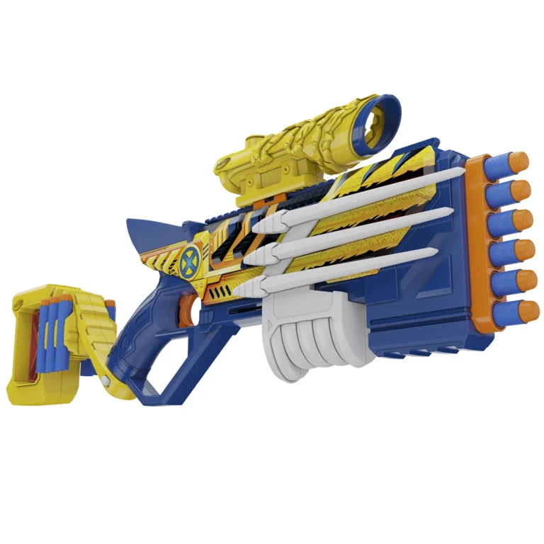NERF JAPAN | ナーフ・ジャパン (@JapanNerf) / X