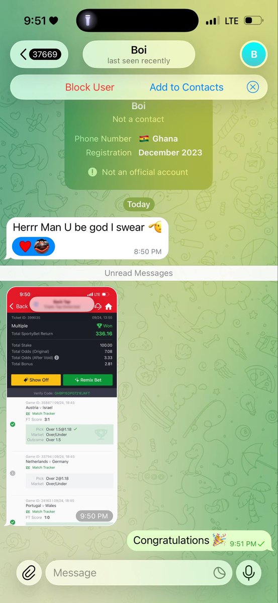 YOUARERICH01's tweet photo. MONEY MADE AGAINNNNNNN💰🎉

   Bᴏᴏᴍ As Exᴘᴇᴄᴛᴇᴅ 👍❤️❤ https://t.co/WjjQFftkjV