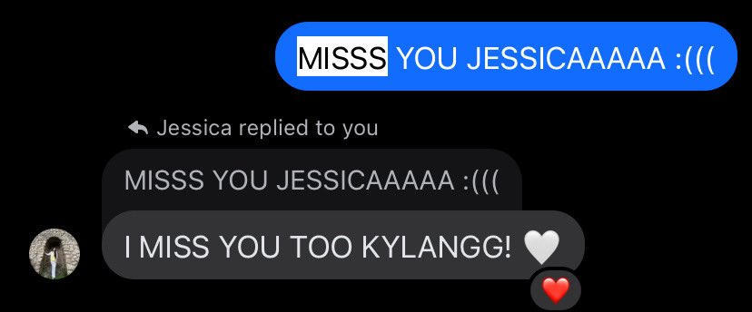 notyourcush's tweet photo. hays mamimiss kita forever mahaaal ko :(( https://t.co/SNpBD05XO0