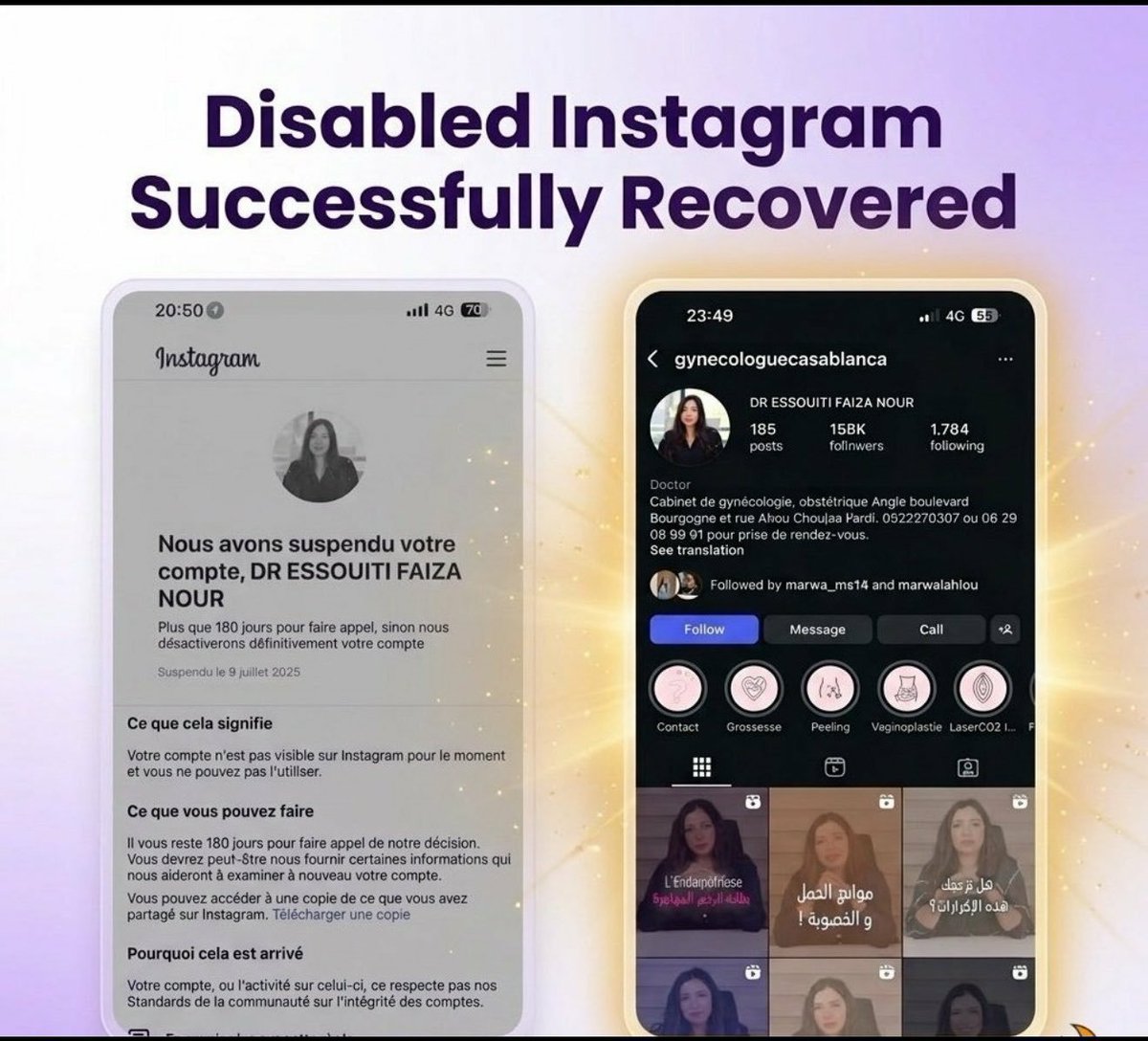 Gary_fixx's tweet photo. 🔐 Account Security Tip
Most hacked accounts happen because of: • Reused passwords • Weak passwords • Phishing links • No two-factor authentication
Enable 2FA today and review your recovery email and phone number.
#CyberSecurity #AccountSecurity https://t.co/7hdLF156VJ