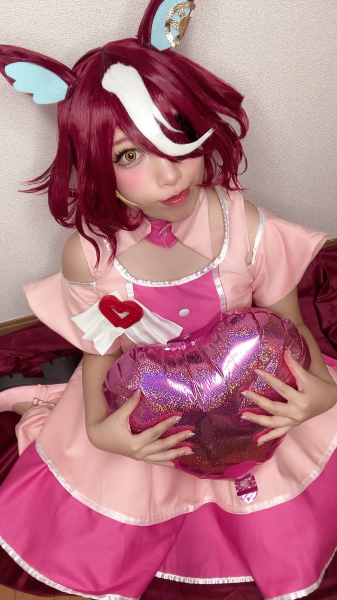 Hi7ano's tweet photo. こういう世に出てないレイヤーで抜くの好き https://t.co/ovuoOG9Oti