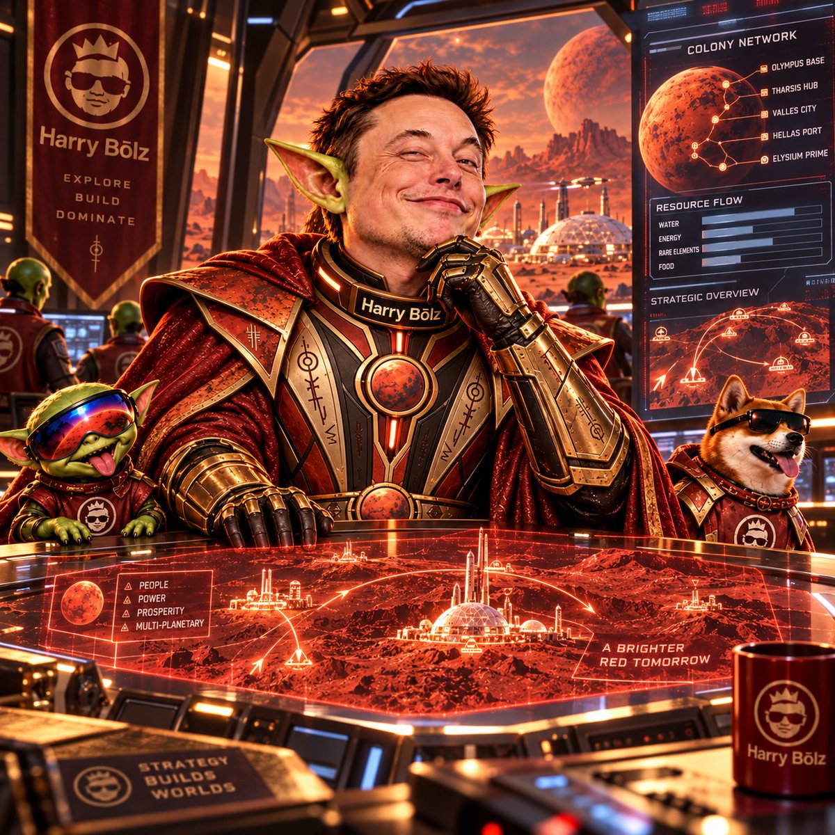 HarryBolzSpace's tweet photo. @MartiansOfMars @elonmusk 👌 https://t.co/gEsEOtbZ3C