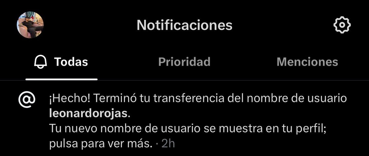 leonardorojas's tweet photo. No sé si estoy llegando tarde pero por si a alguien le sirve, en https://t.co/8WpNR07mq8 pueden pedir usernames inactivos y se los dan de una. Tienen que tener suscripción premium pero me imagino que lo pueden hacer y la cancelan. Mejor este que leorojasuno https://t.co/6R1qPlhQz4