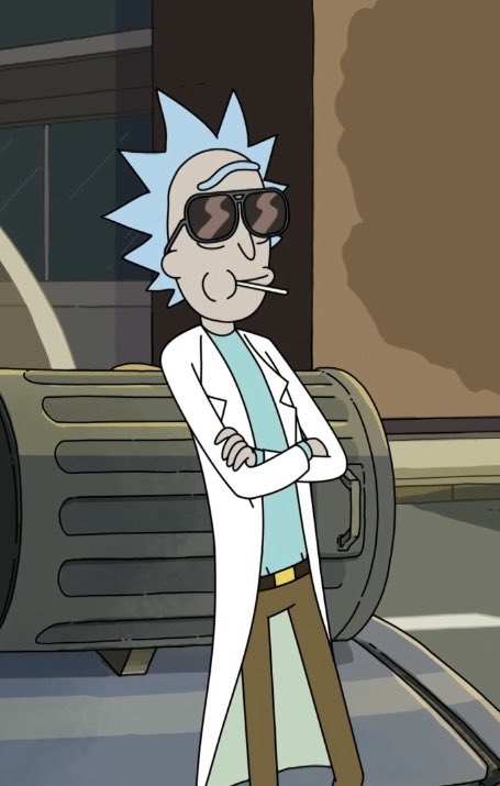 ricksthinbodirl's tweet photo. everything he does in this episode had me turned on https://t.co/lgSSgM8LXF