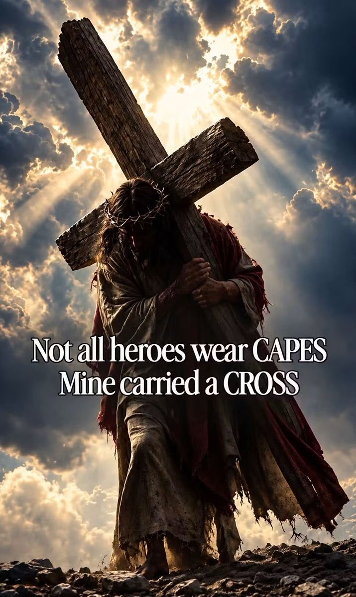 ChristBearer920's tweet photo. @Skriptkeeper17 Christ is King!! https://t.co/mIGWSeskFd