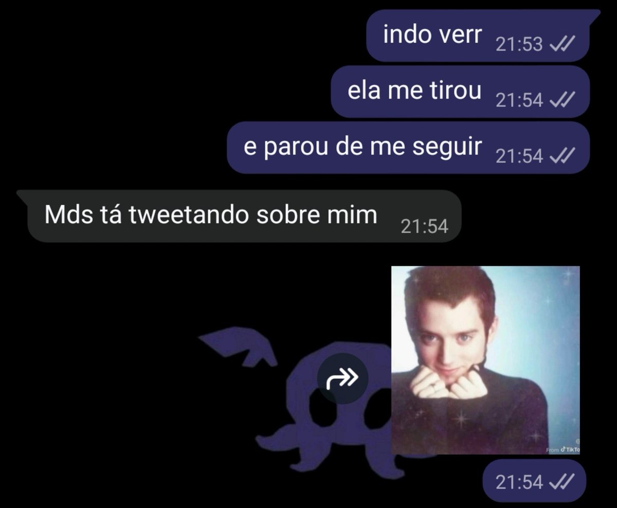 BagiPriquito's tweet photo. aquela que não supera https://t.co/kKkaxjFqPe