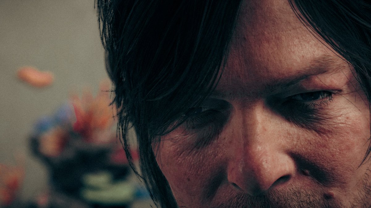BurgerMucherr's tweet photo. Death Stranding 2: On the Beach

#DeathStranding2 #VPWorld #VirtualPhotography https://t.co/Df7MmBI24e
