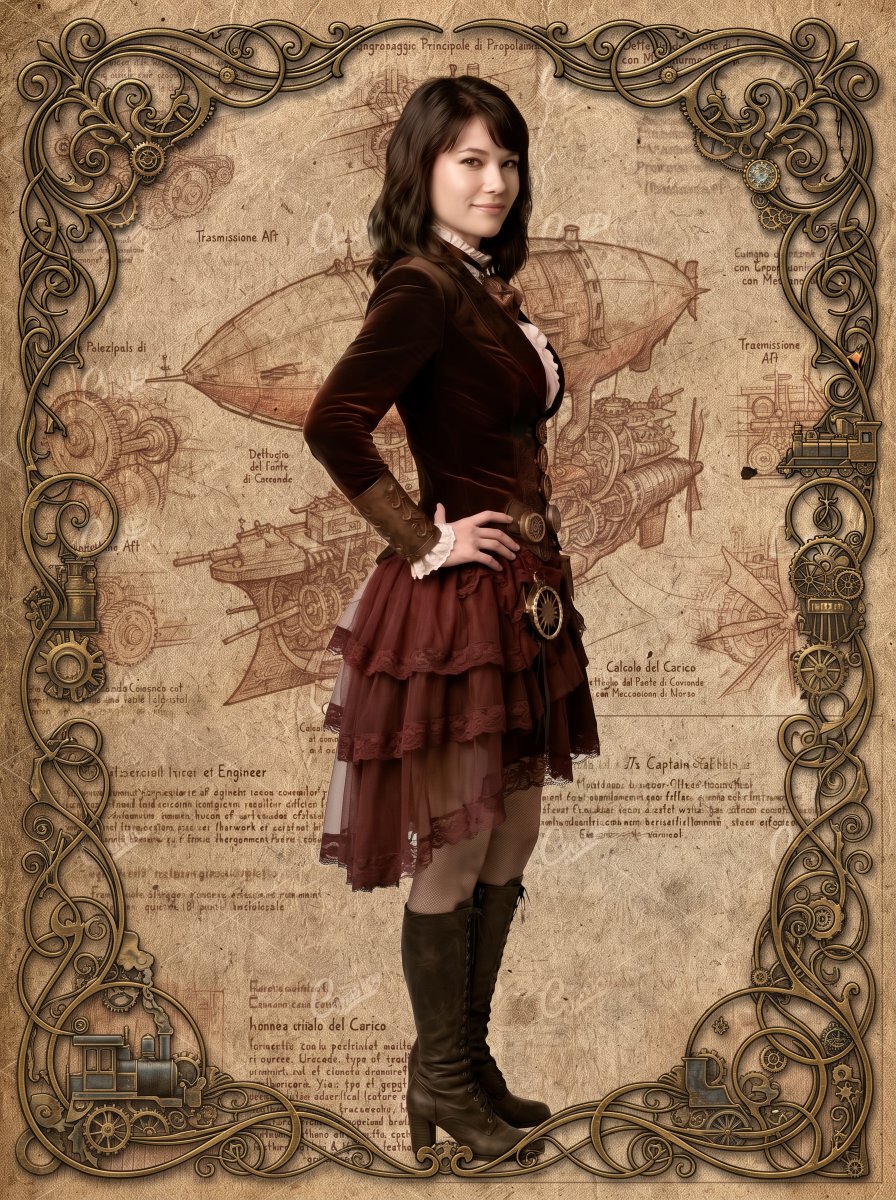 justice_312's tweet photo. #steampunk #heroine #fanfic #emmawatson #emma #scarletjohanson #scarlet #gracechloemoretz #FantasyRomance https://t.co/w0Os6dSF5H