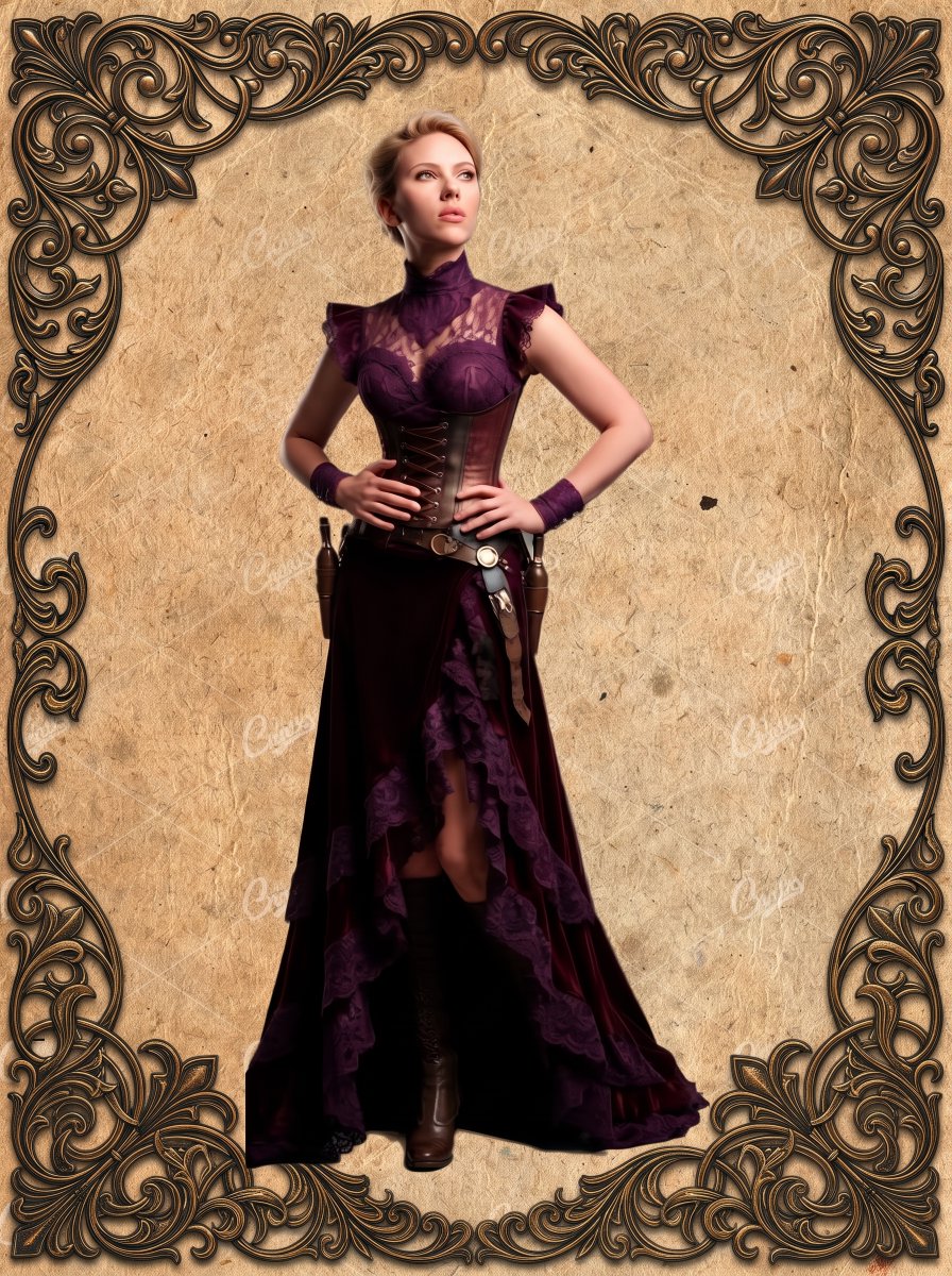 justice_312's tweet photo. #steampunk #heroine #fanfic #emmawatson #emma #scarletjohanson #scarlet #gracechloemoretz #FantasyRomance https://t.co/w0Os6dSF5H