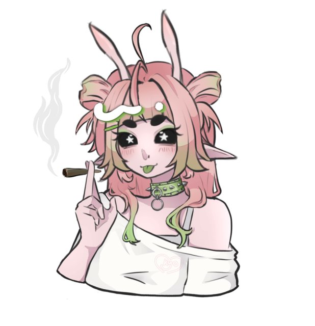 kyoolool's tweet photo. did a littel headshot for @bipsquweek <3

i hope u like it hihi (love ur avater i needed to draw you) https://t.co/VTkMZkRVsj