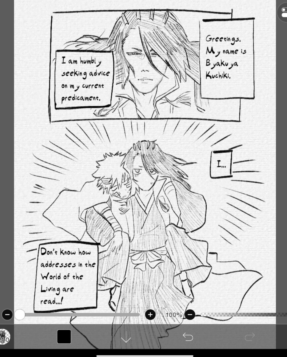 MYBEAUTIFULIAR's tweet photo. New comic WIP https://t.co/0Tm1cTsZZn