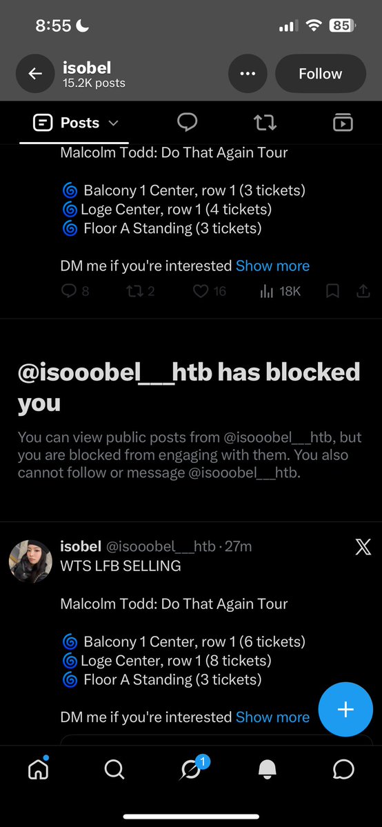ishispr0ut's tweet photo. kahit i-block mo pa ako, marami naman akong account at SCAMMER ka pa rin ‼️ pakyu salot sa lipunan di man lang mag-trabaho nalang ‼️ https://t.co/X0RgWhNKB7