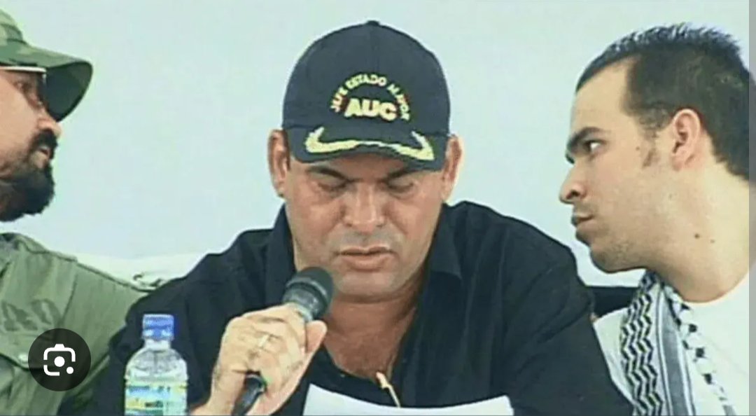 emiliolagos1's tweet photo. "Abelardo es un buen muchacho" https://t.co/h9Y3N11lF2