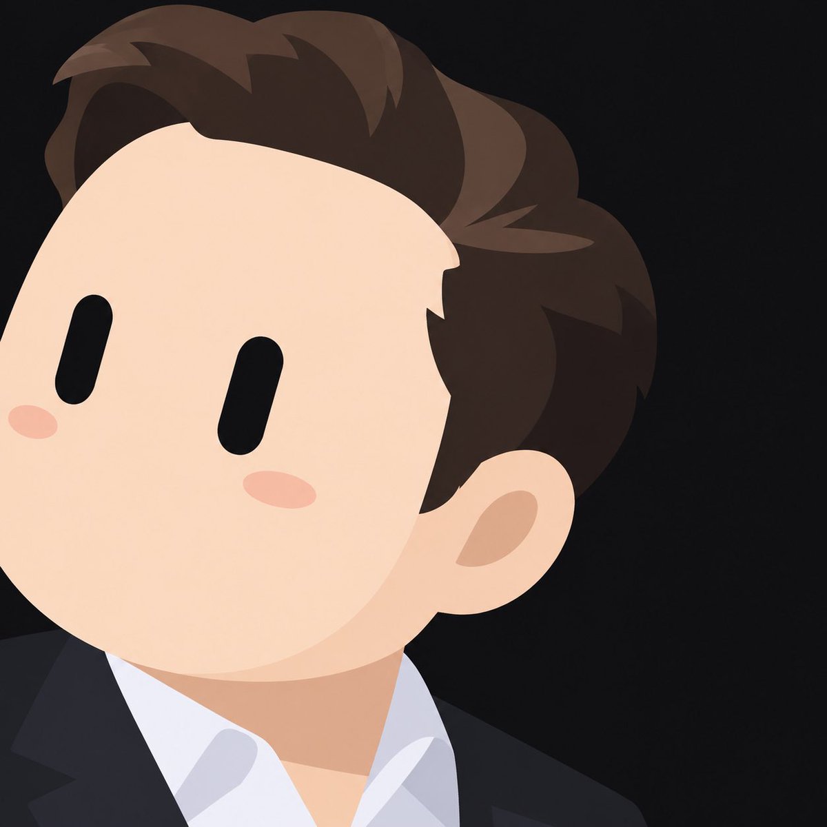 Grokified portrait by @IniXBT