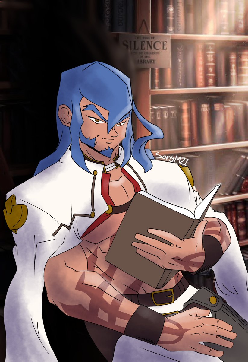 SonyMaster21's tweet photo. Un amigo me pidió esto, ya eso e todo 
 #BBCF #Blazblue https://t.co/cNLCq7UNBE