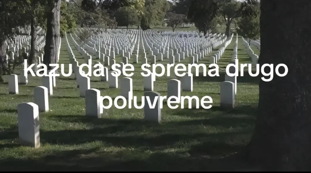 sanaderkanader's tweet photo. Čujem neke priče
Čujem razne teme https://t.co/h5OPS2QYv3