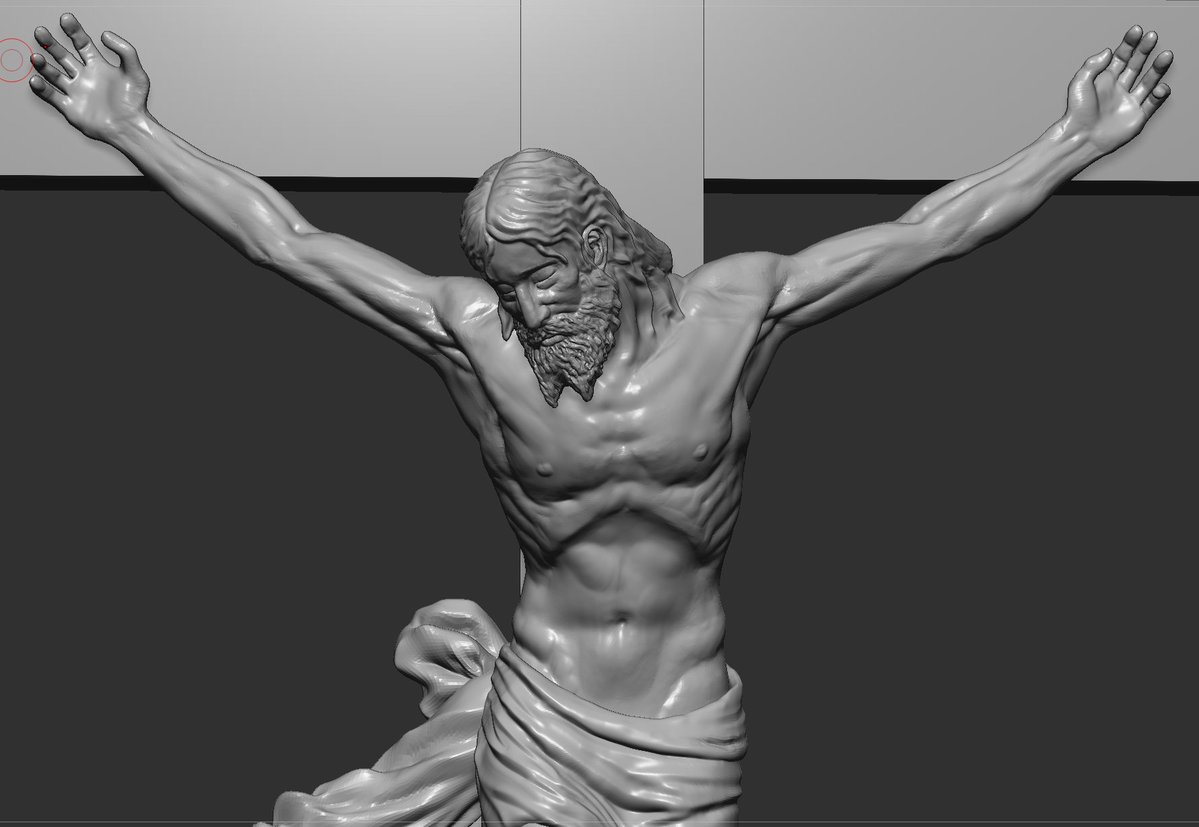 GoldenWaind's tweet photo. #zbrush https://t.co/1LUlPSLDGk
