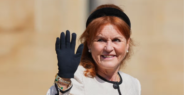 Sarah Ferguson 'offered seven-figure deal for explosive autobiography' https://www.mirror.co.uk/news/royals/sarah-ferguson-explosive-autobiography-deal-37700400e
