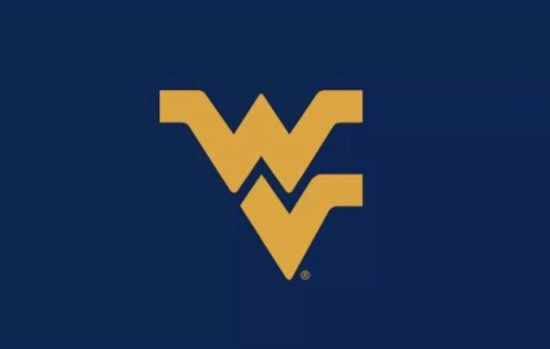 AmoiDutt_'s tweet photo. Blessed to receive my first Division 1 offer from West Virginia University!💙💛#AGTG https://t.co/JhZoFGUPT8