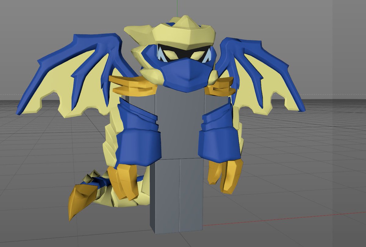 NightExE_'s tweet photo. Lego Ninjago - Draconus form in minecraft
#legoninjago #ninjago #minecraft #MinecraftMods #blender https://t.co/ESWTXNON4O