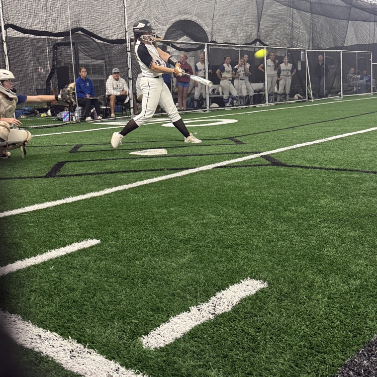 wisnerpilger's tweet photo. Viper Softball falls to Wayne 5-8, but got the game in on a wet day by playing in the dome at WSC https://t.co/fVhIrF1Zve