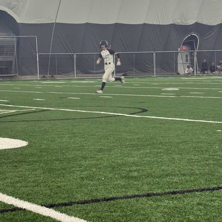 wisnerpilger's tweet photo. Viper Softball falls to Wayne 5-8, but got the game in on a wet day by playing in the dome at WSC https://t.co/fVhIrF1Zve