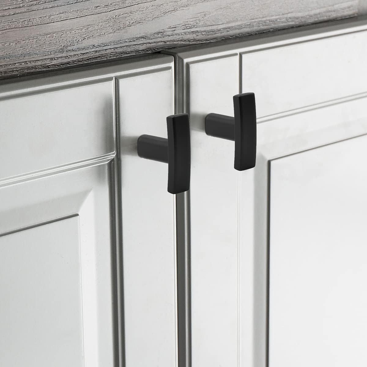 usstoneoutlet's tweet photo. Update your cabinets with our new Matte Black Curve Handle! A stylish hardware choice for your New Orleans home.

https://t.co/gHfqTJb7XH 

#MatteBlack #CurvedHandle #hardware #NewOrleans #USStoneOutlet https://t.co/Hweaz2VsWa