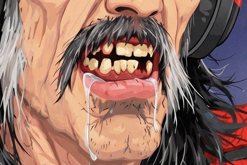 DrDisrespect's tweet photo. Tomorrow ♿️ https://t.co/9N674AvICz