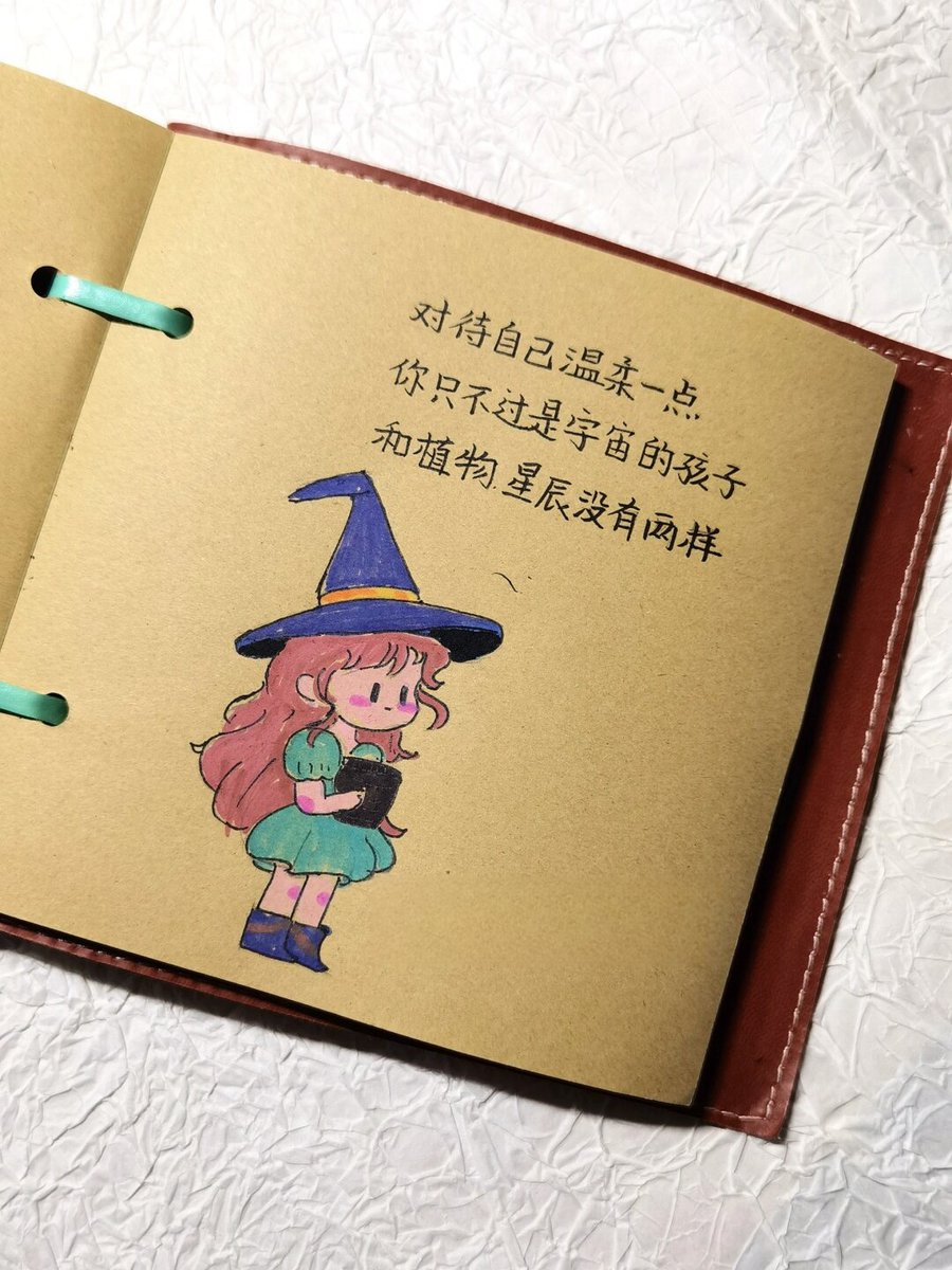 LorindaDusi5's tweet photo. Just found my old college notebook! Used to stress over tiny exam scores, now I’m happy with cozy tea and messy sketches—growth feels so quiet u0026 nice. https://t.co/wWB3ZDhRUd