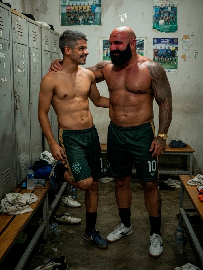 ContosDeBanana's tweet photo. CONTO ERÓTICO:
Sexo depois do Jogo de Futsal, o jogador e capitão do time me comeu no vestiário.
Confira: https://t.co/8Npa12qs9n https://t.co/7peEIbxRrT