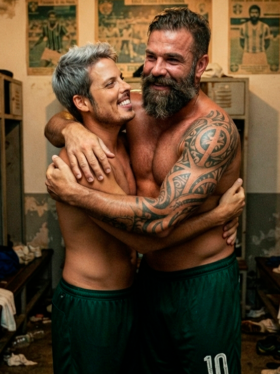 ContosDeBanana's tweet photo. CONTO ERÓTICO:
Sexo depois do Jogo de Futsal, o jogador e capitão do time me comeu no vestiário.
Confira: https://t.co/8Npa12qs9n https://t.co/7peEIbxRrT