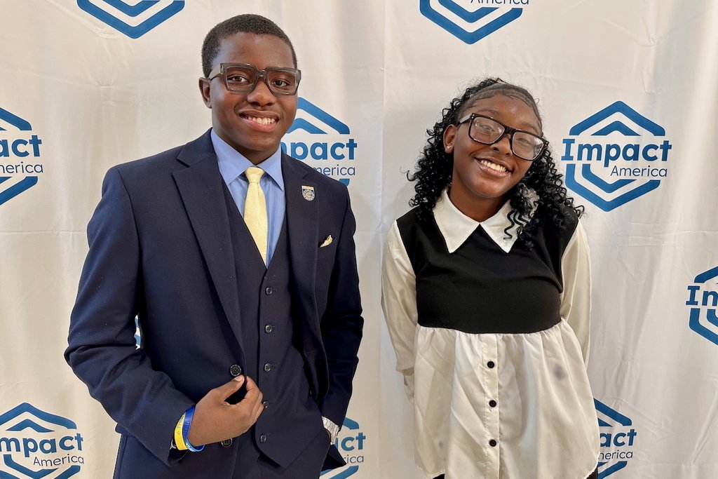 BhamCitySchools's tweet photo. The SpeakFirst: Birmingham Urban Debate League began its 2026-2027 debate tournament tonight at Wenonah High School! #SuccessStartsHere ๐ฃ๏ธ https://t.co/fPKCNmxVVx